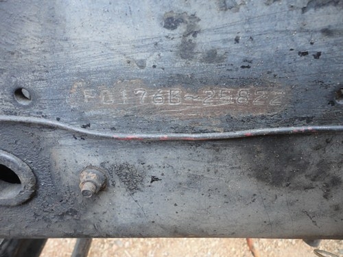 FDเครื่องHO7C