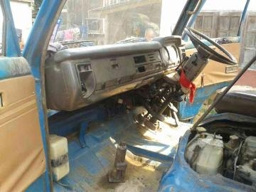 ขายรถบรรทุก Toyota หนุ่มทางหลวง เครื่อง Toyota 11B - 100 แรง ฝาเหลี่ยม ปั๊มโรตารี่รุ่นใหม่ กระบะข้างเปิดได้ ทะเบียนพร้อม ขายรถบรรทุก Toyota หนุ่มทางหลวง เครื่อง Toyota 11B - 100 แรง ฝาเหลี่ยม ปั๊มโรตารี่รุ่นใหม่ กระบะข้างเปิดได้ ทะเบียนพร้อม