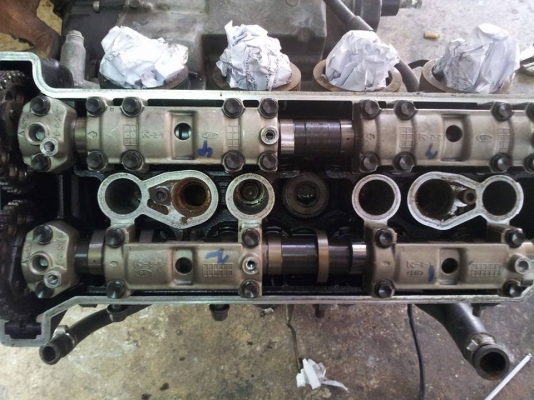 ขาย ไดสตร์าท R1 02-03 อะไหล่เครื่องอีกหลายรายการ