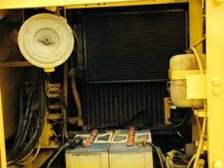 KOMATSU PC120-6 ไฟฟ้าครบ เอวแน่น ช่วงล่างเต็ม อินวอยซ์