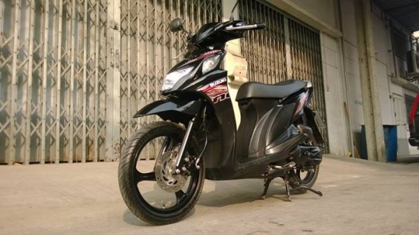 NEX 2013 หัวฉีด ประหยัดนํ้ามัน วิ่งน้อย ขายถูกๆ ต่อรองได้เป็นพัน