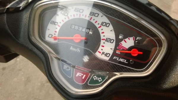 NEX 2013 หัวฉีด ประหยัดนํ้ามัน วิ่งน้อย ขายถูกๆ ต่อรองได้เป็นพัน