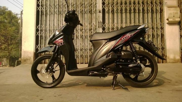 NEX 2013 หัวฉีด ประหยัดนํ้ามัน วิ่งน้อย ขายถูกๆ ต่อรองได้เป็นพัน