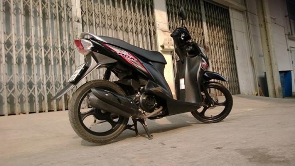 NEX 2013 หัวฉีด ประหยัดนํ้ามัน วิ่งน้อย ขายถูกๆ ต่อรองได้เป็นพัน