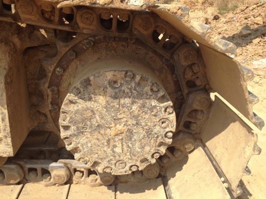 ขายด่วน!!!KOMATSU PC200-8 สภาพสวย ช่วงล่างเต็ม พร้อมใช้งานค่ะ ขายด่วน!!!KOMATSU PC200-8 สภาพสวย ช่วงล่างเต็ม พร้อมใช้งานค่ะ