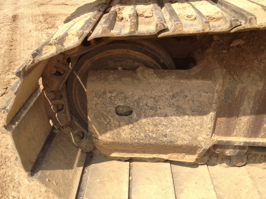 ขายด่วน!!!KOMATSU PC200-8 สภาพสวย ช่วงล่างเต็ม พร้อมใช้งานค่ะ ขายด่วน!!!KOMATSU PC200-8 สภาพสวย ช่วงล่างเต็ม พร้อมใช้งานค่ะ