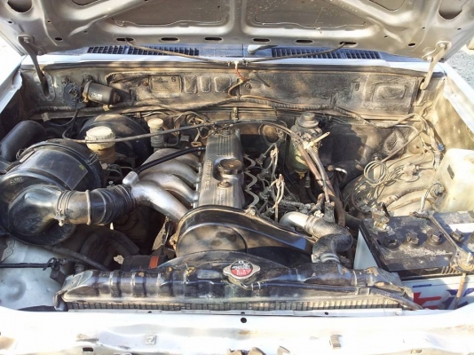 ขาย L200 ไซโคลน สวยๆ เดิมๆ พร้อมใช้งาน ครับ ขาย L200 ไซโคลน สวยๆ เดิมๆ พร้อมใช้งาน ครับ