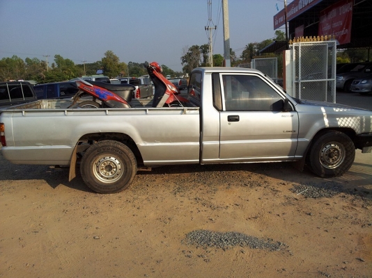 ขาย L200 ไซโคลน สวยๆ เดิมๆ พร้อมใช้งาน ครับ ขาย L200 ไซโคลน สวยๆ เดิมๆ พร้อมใช้งาน ครับ