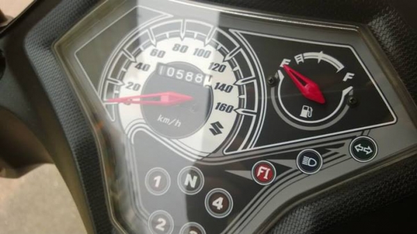 AXELO 2013 วิ่งน้อย สตาร์ทมือ ขายถูกๆ ต่อรองได้ ลดได้เป็นพัน