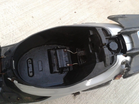 ขายรถป็อป ZX 12.500 ขายรถป็อป ZX 12.500