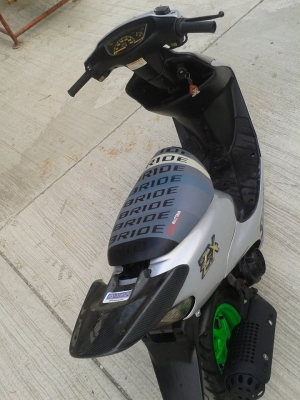 ขายรถป็อป ZX 12.500 ขายรถป็อป ZX 12.500