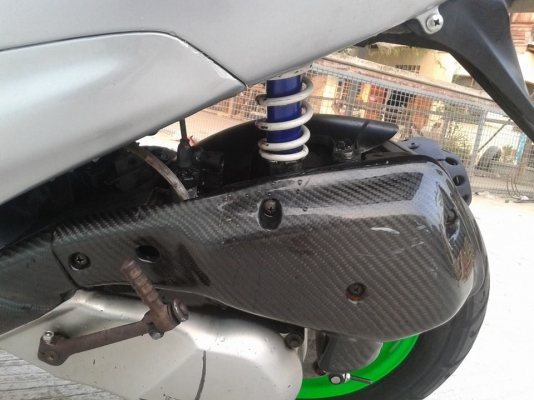 ขายรถป็อป ZX 12.500 ขายรถป็อป ZX 12.500