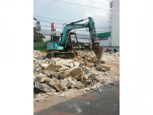 kobelco - 2  ราคา 420,000บาท