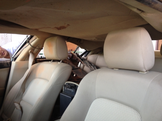 ขายซากมาสด้า3 2005 พร้อมทะเบียน ขายซากมาสด้า3 2005 พร้อมทะเบียน