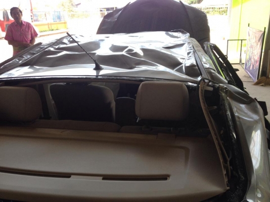 ขายซากมาสด้า3 2005 พร้อมทะเบียน ขายซากมาสด้า3 2005 พร้อมทะเบียน