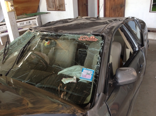 ขายซากมาสด้า3 2005 พร้อมทะเบียน ขายซากมาสด้า3 2005 พร้อมทะเบียน