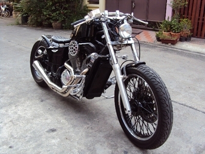 ขาย สตีท 400 ทะเบียนแทัคับ