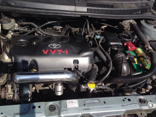 **240,000 บ.ต่อรอง**ขายรถเก๋ง TOYOTA VIOS VVTi 1.5E ปี49/06 เกียร์ธรรมดา ติดแก๊สLPG ลงเล่ม เครื่องแน่นดี ประหยัด ความร้อนปกติ ไม่โก่ง ล้อแม็ก ยางสวยภายในสวยครบ แอร์ กระจกไฟฟ้า หน้า-หลังเดิมไม่เคยชนหนักสีสันบางสวย พร้อมใช้งาน ทะเบียนเต็ม ราคาต่อรองได้เด้อ