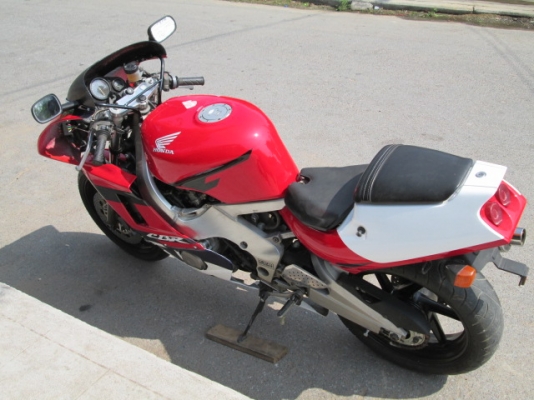 ขาย CBR 400 ปี 92
