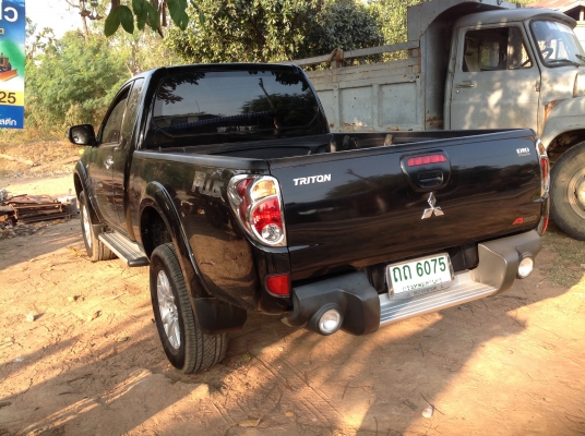 ขาย 425000 ไทรทรัน ปี08 สวยเดิมบาง รุ่นพิเศษ ใช้งานน้อย ขาย 425000 ไทรทรัน ปี08 สวยเดิมบาง รุ่นพิเศษ ใช้งานน้อย