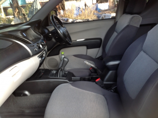 ขาย 425000 ไทรทรัน ปี08 สวยเดิมบาง รุ่นพิเศษ ใช้งานน้อย ขาย 425000 ไทรทรัน ปี08 สวยเดิมบาง รุ่นพิเศษ ใช้งานน้อย