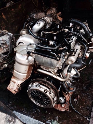จำหน่ายอะไหล่รถยนต์ เครื่องยนต์ Diesel(ดีเซล) ทุกรุ่น ทุกชนิด