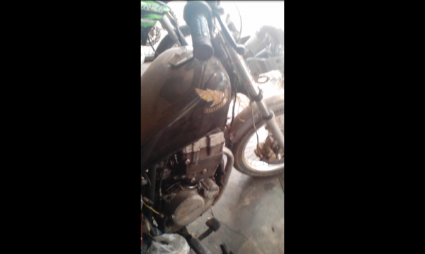 ด่วน  ด่วน ด่วน honda rebell ราคาถูก 14000 ตัดจากท่าเรือ สนใจติดต่อ ...0898450560