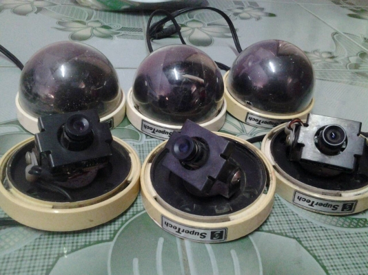 ขาย กล้อง วงจรปิด