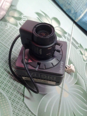 ขาย กล้อง วงจรปิด