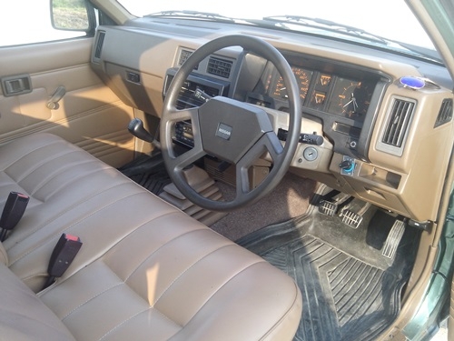 ขายNISSUN BIG M แวนสภาพแจ่มทั้งคันเครื่องดีแน่นๆ ขายNISSUN BIG M แวนสภาพแจ่มทั้งคันเครื่องดีแน่นๆ