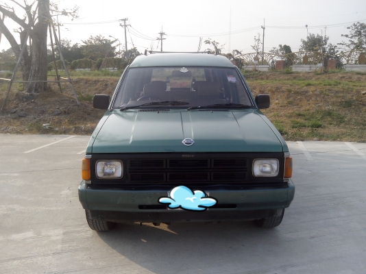 ขายNISSUN BIG M แวนสภาพแจ่มทั้งคันเครื่องดีแน่นๆ ขายNISSUN BIG M แวนสภาพแจ่มทั้งคันเครื่องดีแน่นๆ