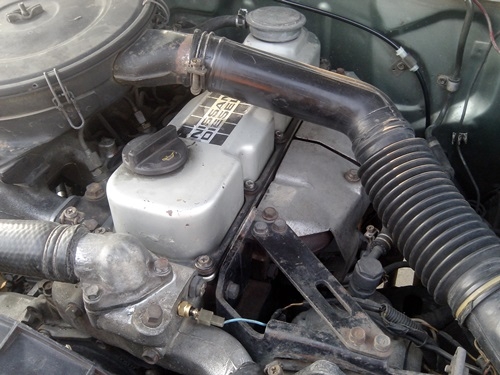 ขายNISSUN BIG M แวนสภาพแจ่มทั้งคันเครื่องดีแน่นๆ ขายNISSUN BIG M แวนสภาพแจ่มทั้งคันเครื่องดีแน่นๆ