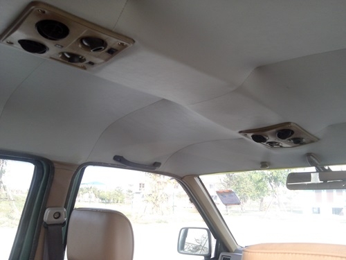 ขายNISSUN BIG M แวนสภาพแจ่มทั้งคันเครื่องดีแน่นๆ ขายNISSUN BIG M แวนสภาพแจ่มทั้งคันเครื่องดีแน่นๆ