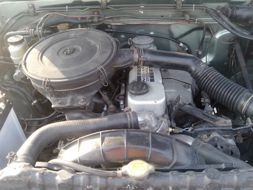 ขายNISSUN BIG M แวนสภาพแจ่มทั้งคันเครื่องดีแน่นๆ ขายNISSUN BIG M แวนสภาพแจ่มทั้งคันเครื่องดีแน่นๆ