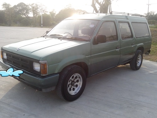 ขายNISSUN BIG M แวนสภาพแจ่มทั้งคันเครื่องดีแน่นๆ ขายNISSUN BIG M แวนสภาพแจ่มทั้งคันเครื่องดีแน่นๆ