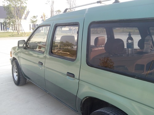 ขายNISSUN BIG M แวนสภาพแจ่มทั้งคันเครื่องดีแน่นๆ ขายNISSUN BIG M แวนสภาพแจ่มทั้งคันเครื่องดีแน่นๆ