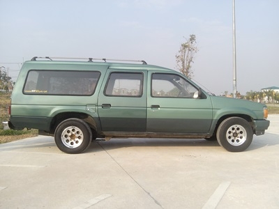 ขายNISSUN BIG M แวนสภาพแจ่มทั้งคันเครื่องดีแน่นๆ ขายNISSUN BIG M แวนสภาพแจ่มทั้งคันเครื่องดีแน่นๆ