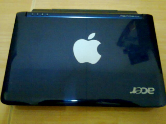 acer ASPIREone (หลุดจำนำใช้งานได้ดีไม่มีปัญหาใดๆ)+สายชาตร์-กระเป๋าครบ acer ASPIREone (หลุดจำนำใช้งานได้ดีไม่มีปัญหาใดๆ)+สายชาตร์-กระเป๋าครบ