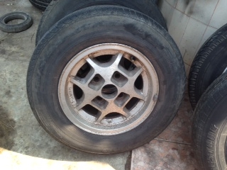 แม็ก 13x5-5.5-6-7 4/114 หลายชุดๆละ4000หมดทุกชุด แม็ก 13x5-5.5-6-7 4/114 หลายชุดๆละ4000หมดทุกชุด