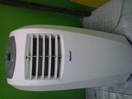 ขายแอร์เคลื่อนที่ 9000BTU