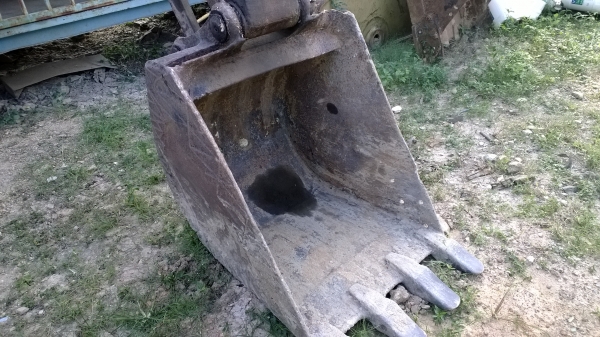 PC120-6 เครื่องโคมัสสุ มีอินวอยล์..รถเดิมๆสีเดิม สวยดี มีตำหนิที่โซ่นิดหน่อยเท่านั้น