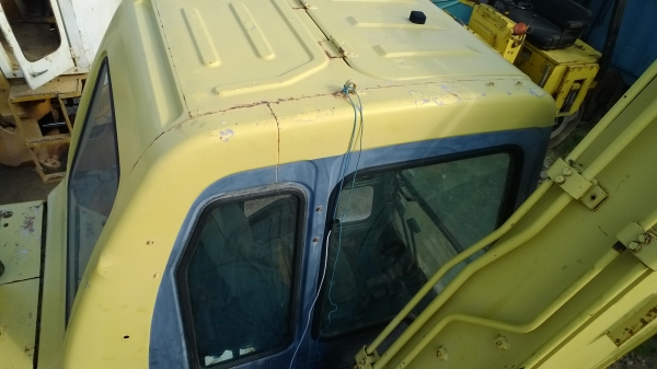 PC120-6 เครื่องโคมัสสุ มีอินวอยล์..รถเดิมๆสีเดิม สวยดี มีตำหนิที่โซ่นิดหน่อยเท่านั้น