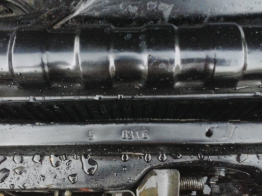 ขายด่วนToyota mighty- x