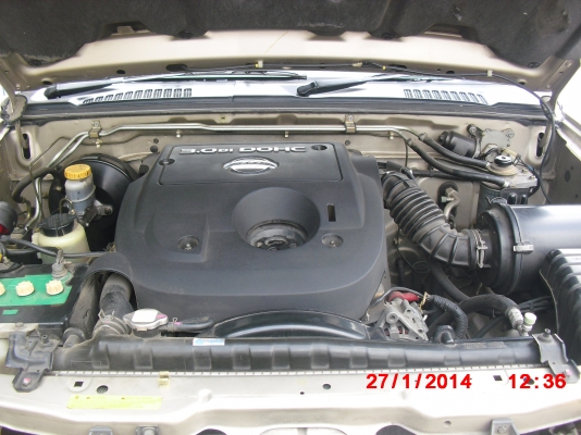 ขายนิสสัน4ประตู