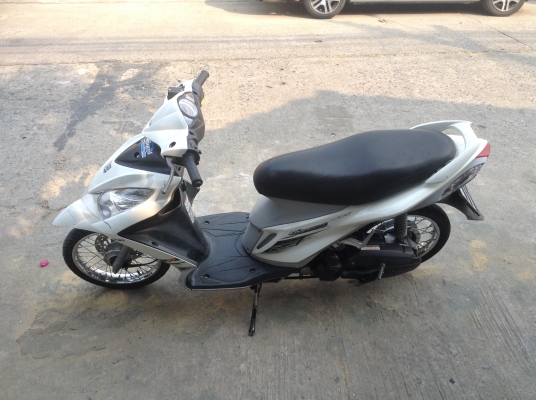 ขาย SUZUKI SKYDRIVE รถสภาพดีไม่เคยล้ม