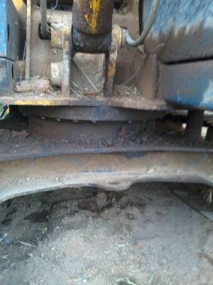 KOBELCO สภาพสวย ขายถูกครับ