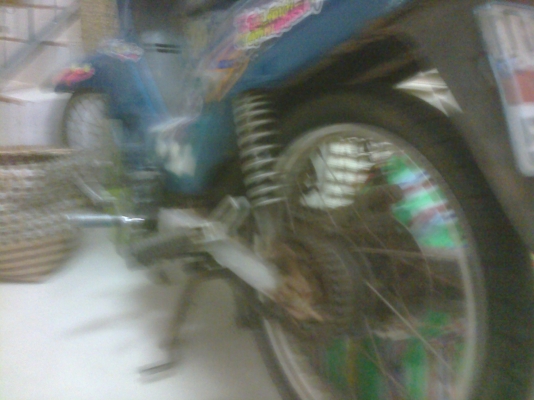 8000ขาย เวฟ 110 ตัวเก่า สตาร์สมือ พร้อมส่ง พร้อมเอกสาร