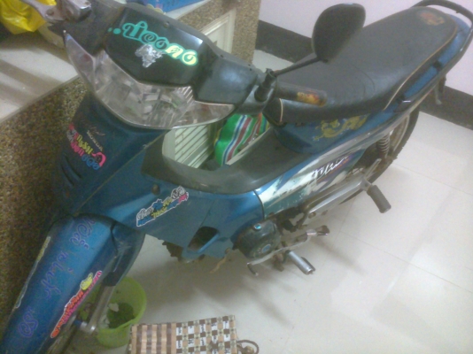 8000ขาย เวฟ 110 ตัวเก่า สตาร์สมือ พร้อมส่ง พร้อมเอกสาร