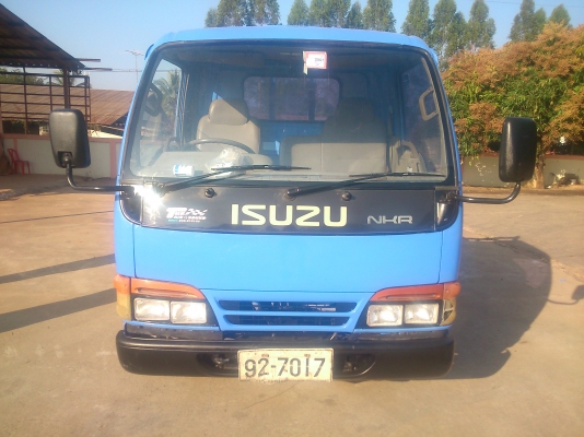Isuzu 4ล้อ 88 ปี40 สวยงาม เครื่องดีมาก คัสซีสวย ขับง่าย Isuzu 4ล้อ 88 ปี40 สวยงาม เครื่องดีมาก คัสซีสวย ขับง่าย