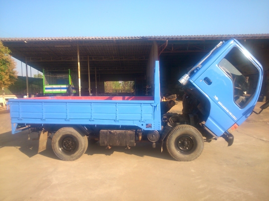 Isuzu 4ล้อ 88 ปี40 สวยงาม เครื่องดีมาก คัสซีสวย ขับง่าย Isuzu 4ล้อ 88 ปี40 สวยงาม เครื่องดีมาก คัสซีสวย ขับง่าย